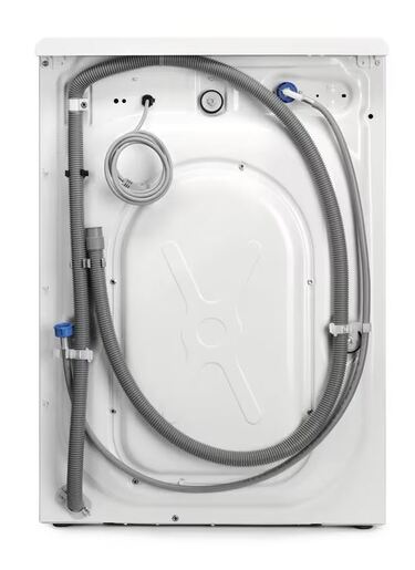 Electrolux perilica rublja EW6FN348AW