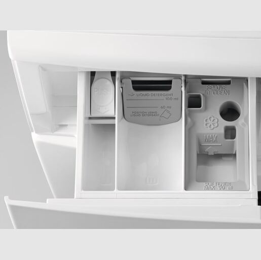 Electrolux perilica rublja EW6FN348AW