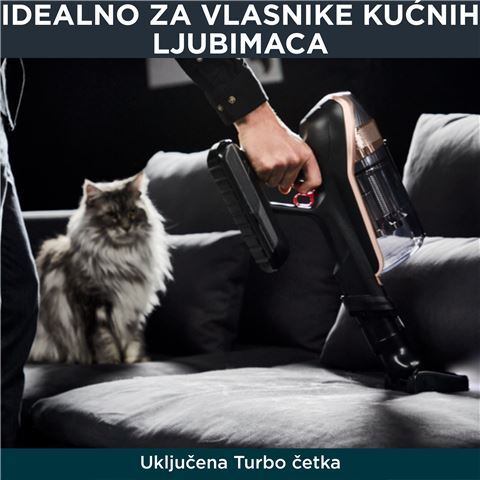Rowenta štapni usisavač RH99G1WO