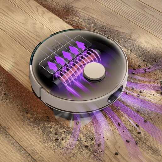 Philips robotski usisavač XU7100/02