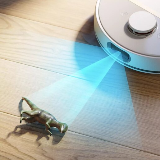 Philips robotski usisavač XU7100/02