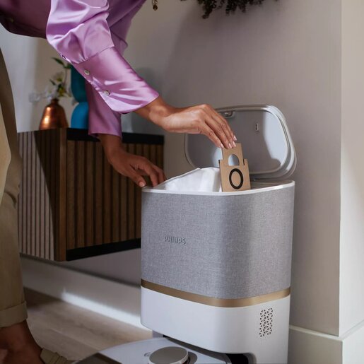 Philips robotski usisavač XU7100/02