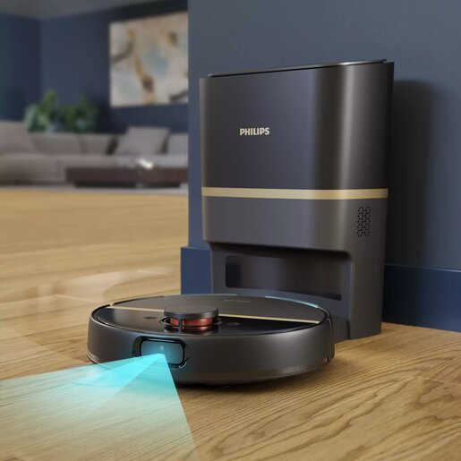 Philips robotski usisavač XU7100/01