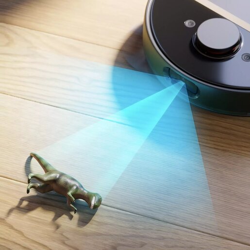 Philips robotski usisavač XU7100/01