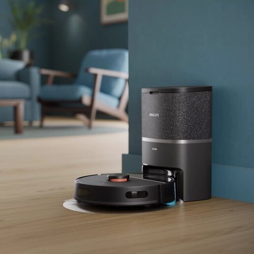 Philips robotski usisavač XU3100/01