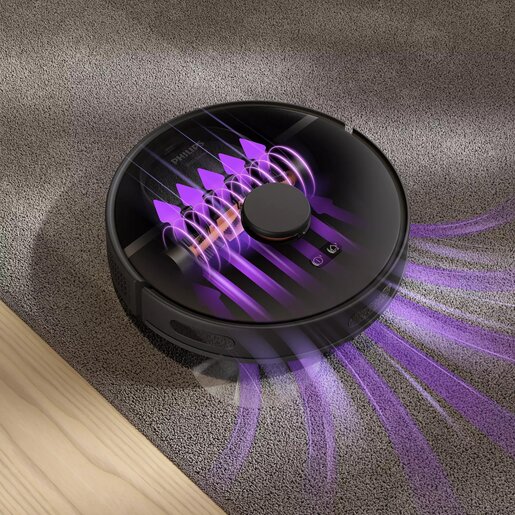 Philips robotski usisavač XU3100/01