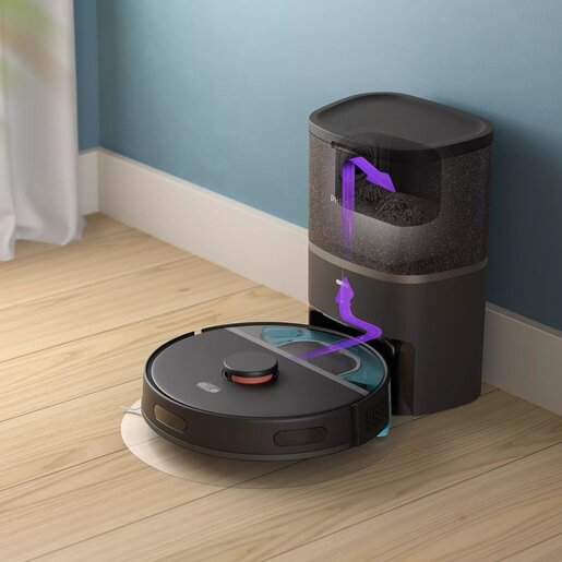 Philips robotski usisavač XU3100/01