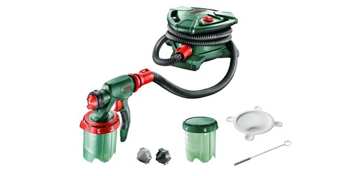 BOSCH sustav za prskanje boje PFS 7000