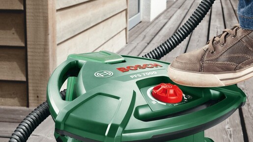 BOSCH sustav za prskanje boje PFS 7000