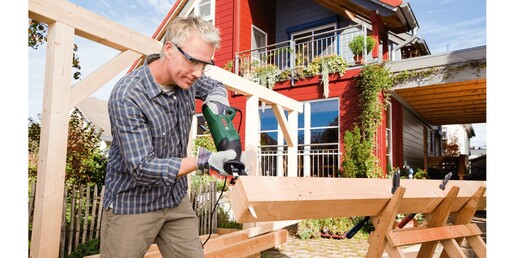 BOSCH električna sabljasta pila PSA 900 E