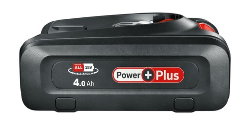 BOSCH akumulator PowerPlus 18V 4.0Ah