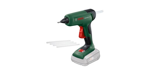 BOSCH Advanced Glue 18V alat za lijepljenje, Solo-alat