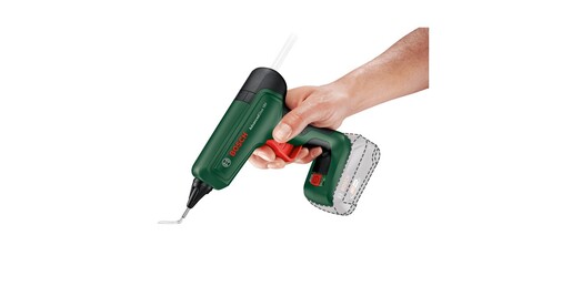 BOSCH Advanced Glue 18V alat za lijepljenje, Solo-alat