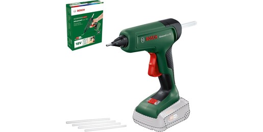 BOSCH Advanced Glue 18V alat za lijepljenje, Solo-alat