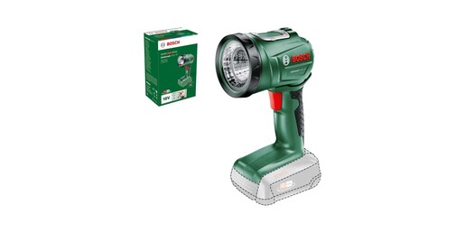 BOSCH akumulatorska svjetiljka UniversalLamp 18, Solo-alat