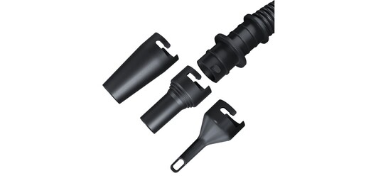 BOSCH akumulatorska pumpa EasyInflate 18V-500, Solo-alat