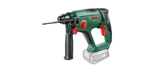 BOSCH akumulatorski bušaći čekić Universal Hammer 18V, Solo-alat