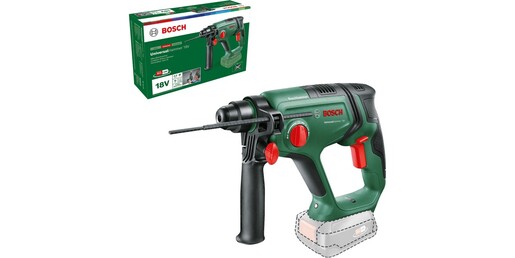 BOSCH akumulatorski bušaći čekić Universal Hammer 18V, Solo-alat