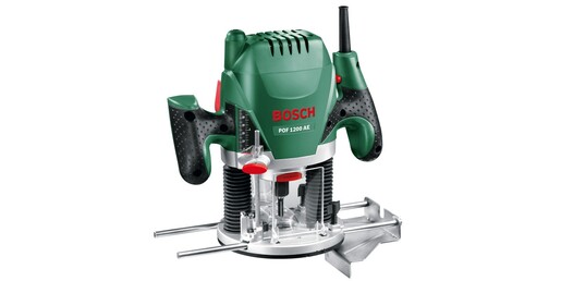 BOSCH glodalica POF 1200 AE