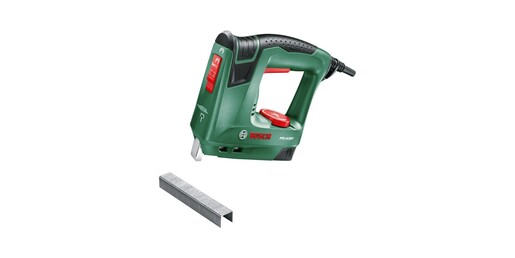 BOSCH pribijač PTK 14 EDT