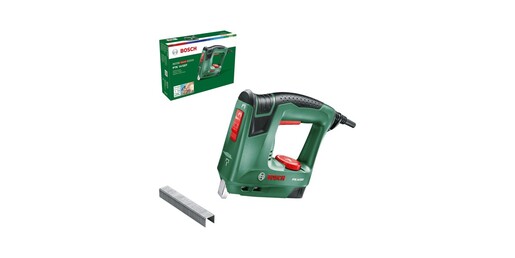 BOSCH pribijač PTK 14 EDT