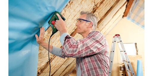 BOSCH pribijač PTK 14 EDT