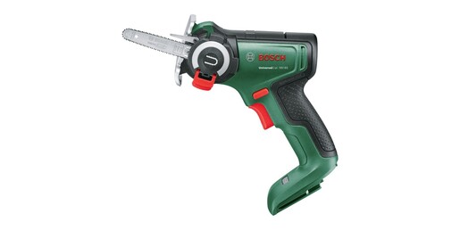 BOSCH akumulatorska pila Nanoblade UniversalCut 18V-65, solo-alat