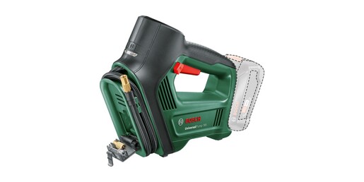 BOSCH UniversalPump 18V akumulatorska pumpa, u kartonu
