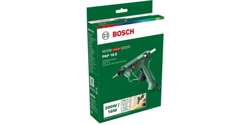BOSCH alat za lijepljenje PKP 18 E