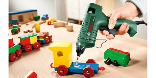 BOSCH alat za lijepljenje PKP 18 E