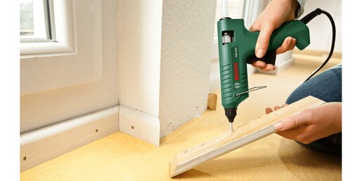 BOSCH alat za lijepljenje PKP 18 E