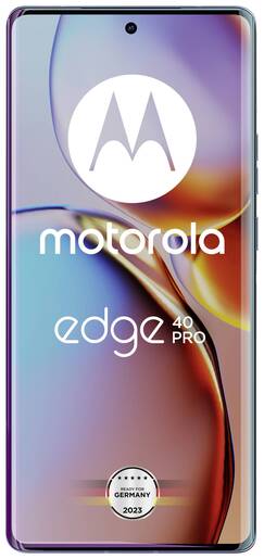 Motorola Edge 40 Pro 12GB/256GB Angel Falls, mobitel