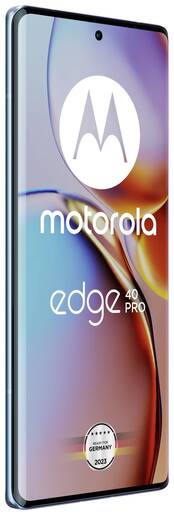 Motorola Edge 40 Pro 12GB/256GB Angel Falls, mobitel