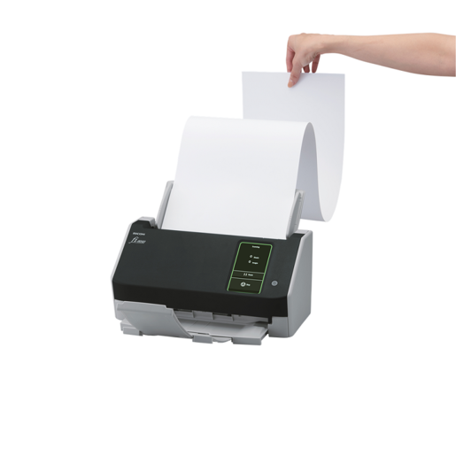Ricoh/Fujitsu Image Scanner  fi-8040