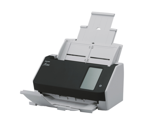 Ricoh/Fujitsu Image Scanner  fi-8040