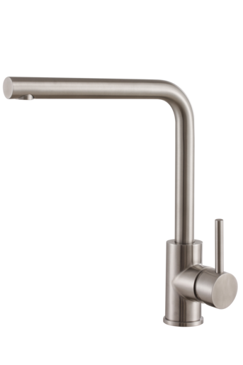 Set SHR Dalmat 20 sudoper + Zora Plus krom/mat slavina