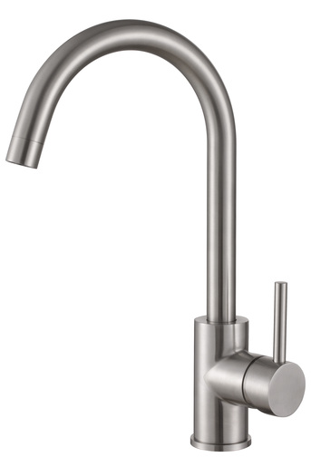 Set SHR Dalmat 30 sudoper + Vida krom/mat slavina