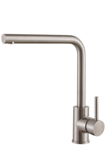 Set SHR Dalmat 101 sudoper lijevi + Zora krom/mat slavina