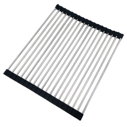 Set SHR Dalmat 101 sudoper lijevi + Zora krom/mat slavina