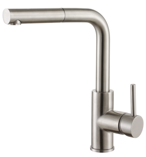 Set SHR Dalmat 30 sudoper + Zora Plus krom/mat slavina