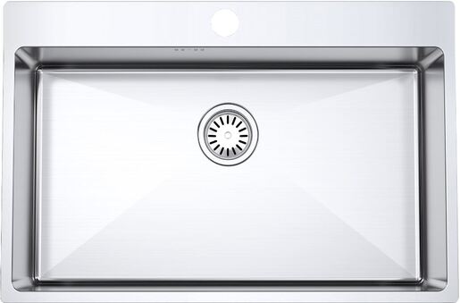 Set SHR Dalmat 100 sudoper + Vida krom/mat slavina