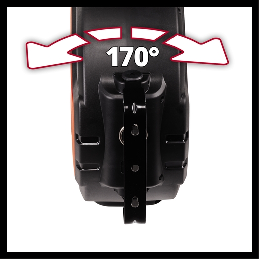 EINHELL bubanj za pneumatsko crijevo TC-PH 150, automatski, 15 m