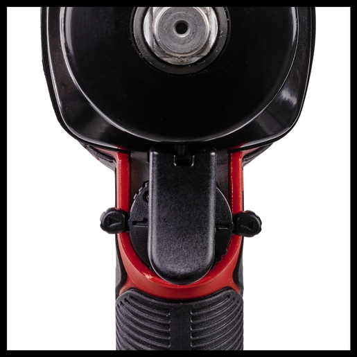 EINHELL pneumatski udarni odvijač TC-PW 610 Compact, 610 mNm, 142 l/min