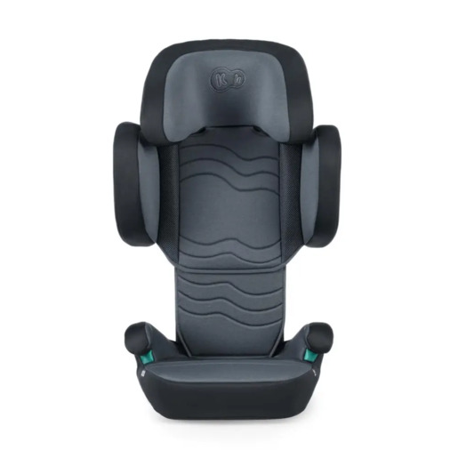Kinderkraft autosjedalica XPAND 2 15-36 kg, Graphite black ISOFIX