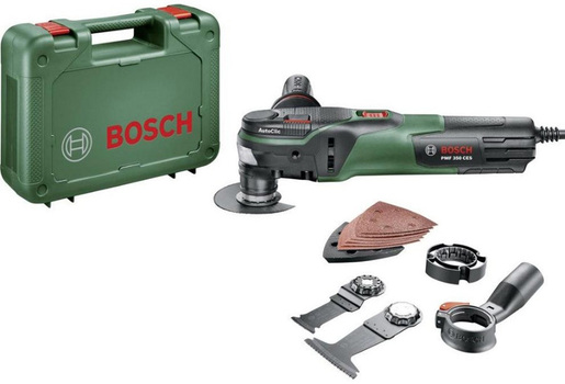 BOSCH višenamjenski alat PMF 350 CES