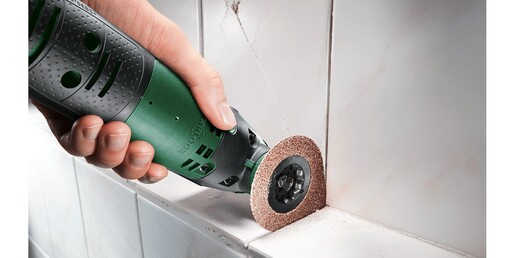 BOSCH električni višenamjenski alat PMF 250 CES