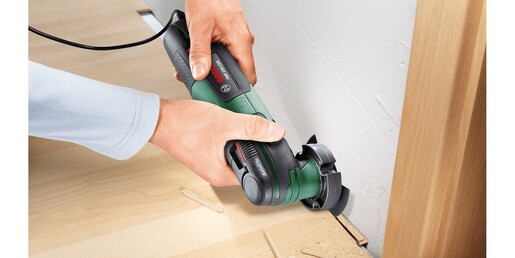 BOSCH električni višenamjenski alat PMF 250 CES