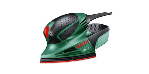 BOSCH električna multibrusilica PSM 100 A 