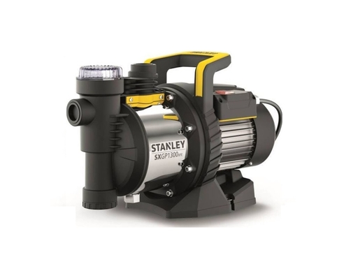 Stanley vodena pumpa za čistu vodu 1300 W - SXGP1300XFE