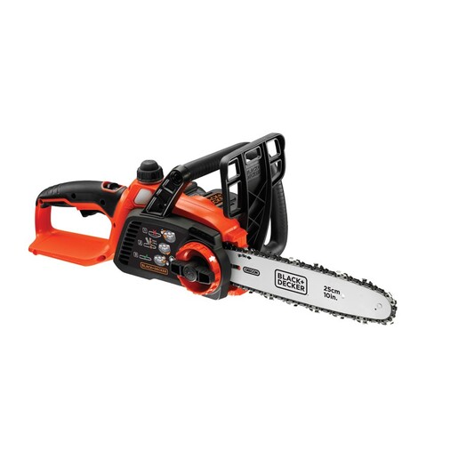 BLACK & DECKER akumulatorska lančana pila 18V GKC1825L20